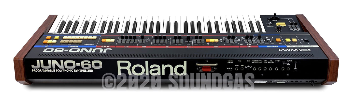 Roland Juno-60