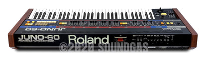 Roland Juno-60