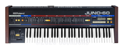 Roland Juno-60