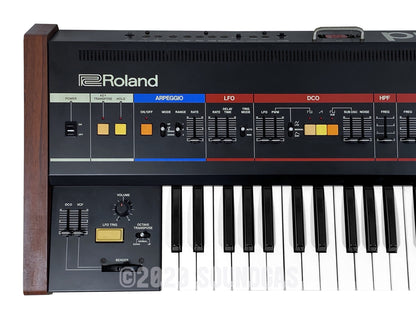 Roland Juno-60