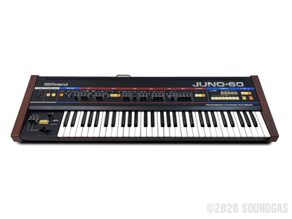 Roland Juno-60