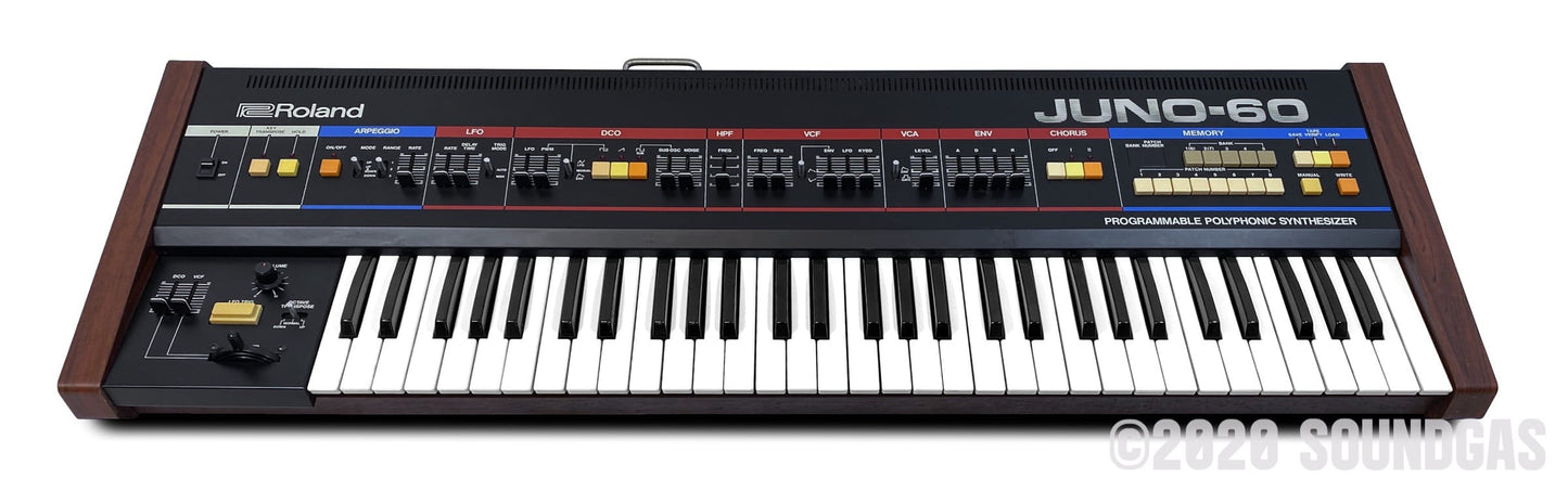 Roland Juno-60