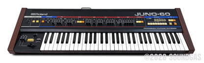 Roland Juno-60