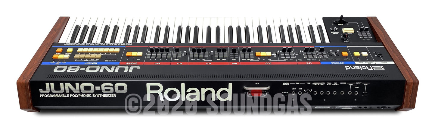 Roland Juno-60