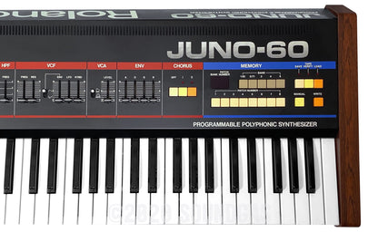 Roland Juno-60