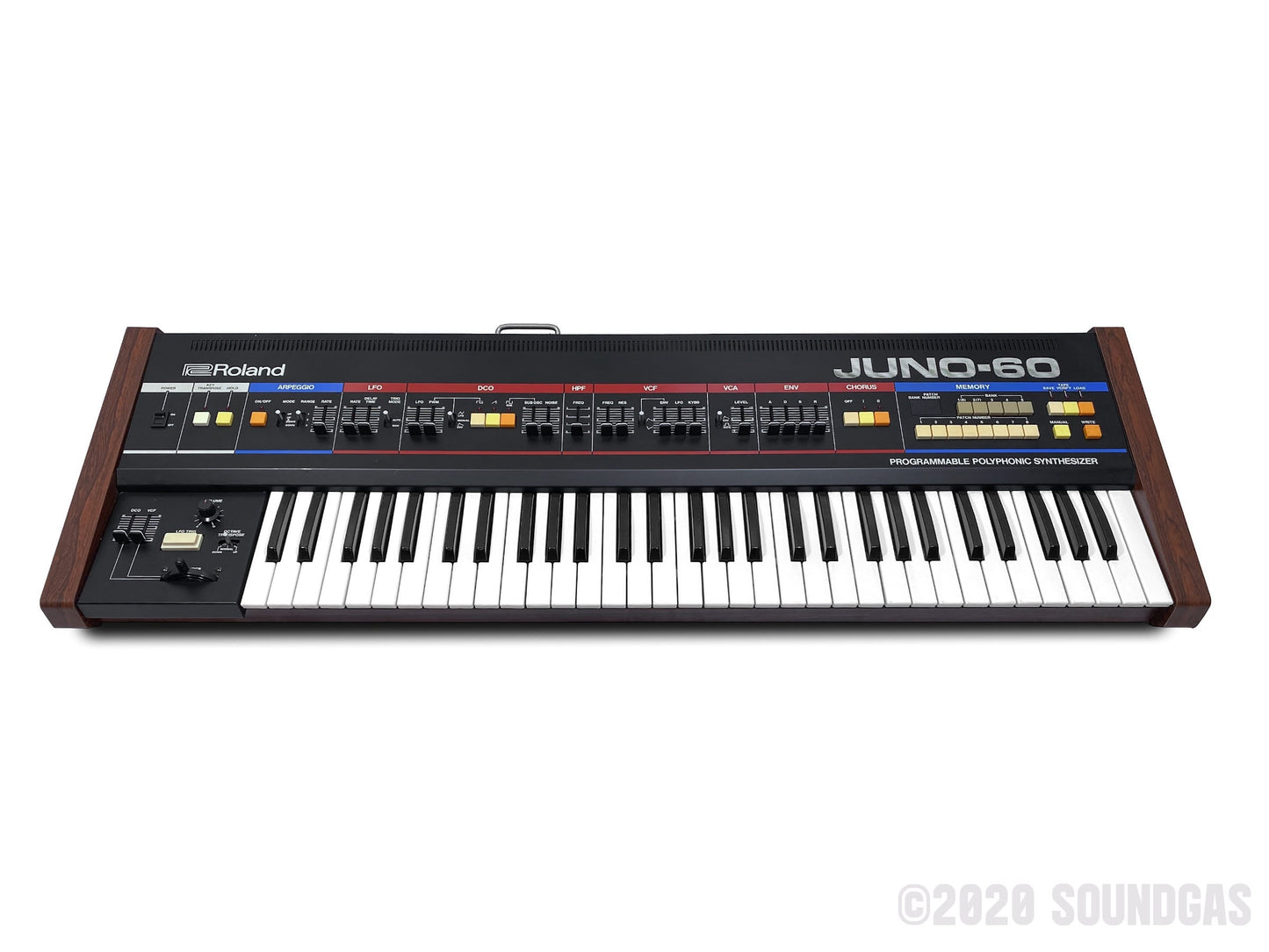 Roland Juno-60