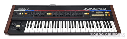 Roland Juno-60