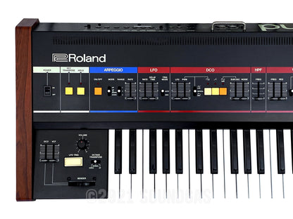 Roland Juno-60