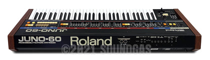 Roland Juno-60