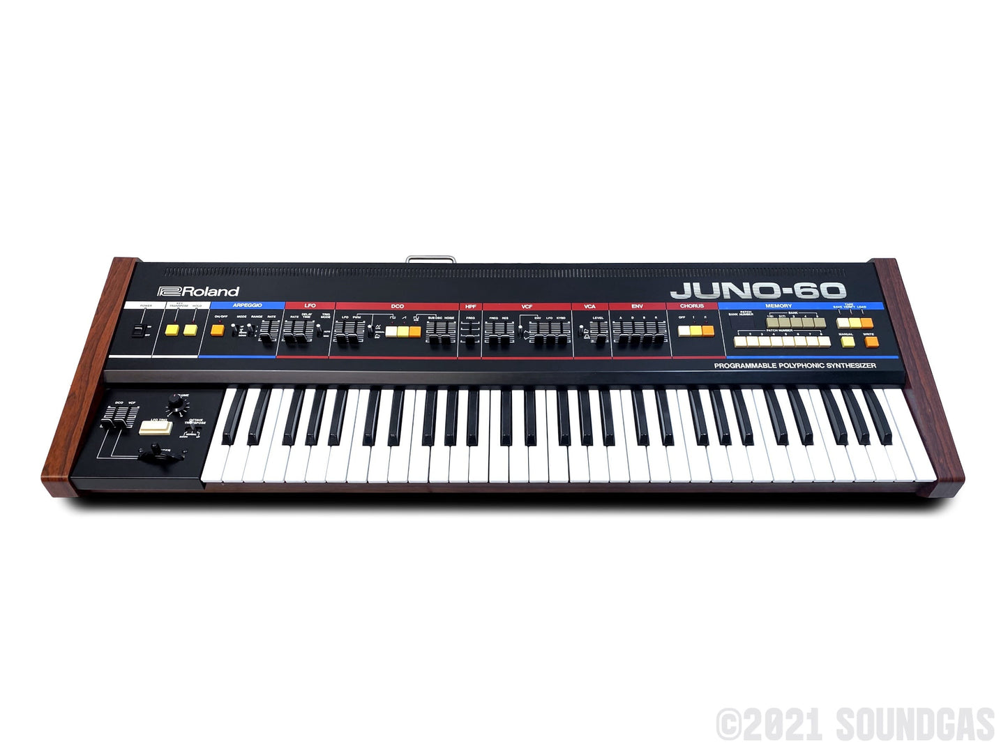 Roland Juno-60