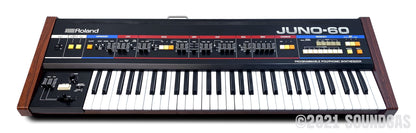 Roland Juno-60