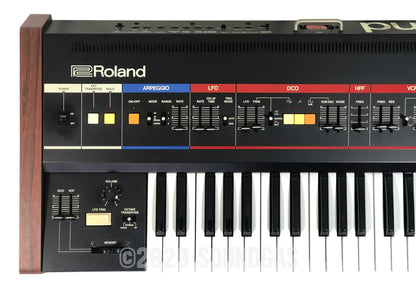 Roland Juno-60 - Near Mint