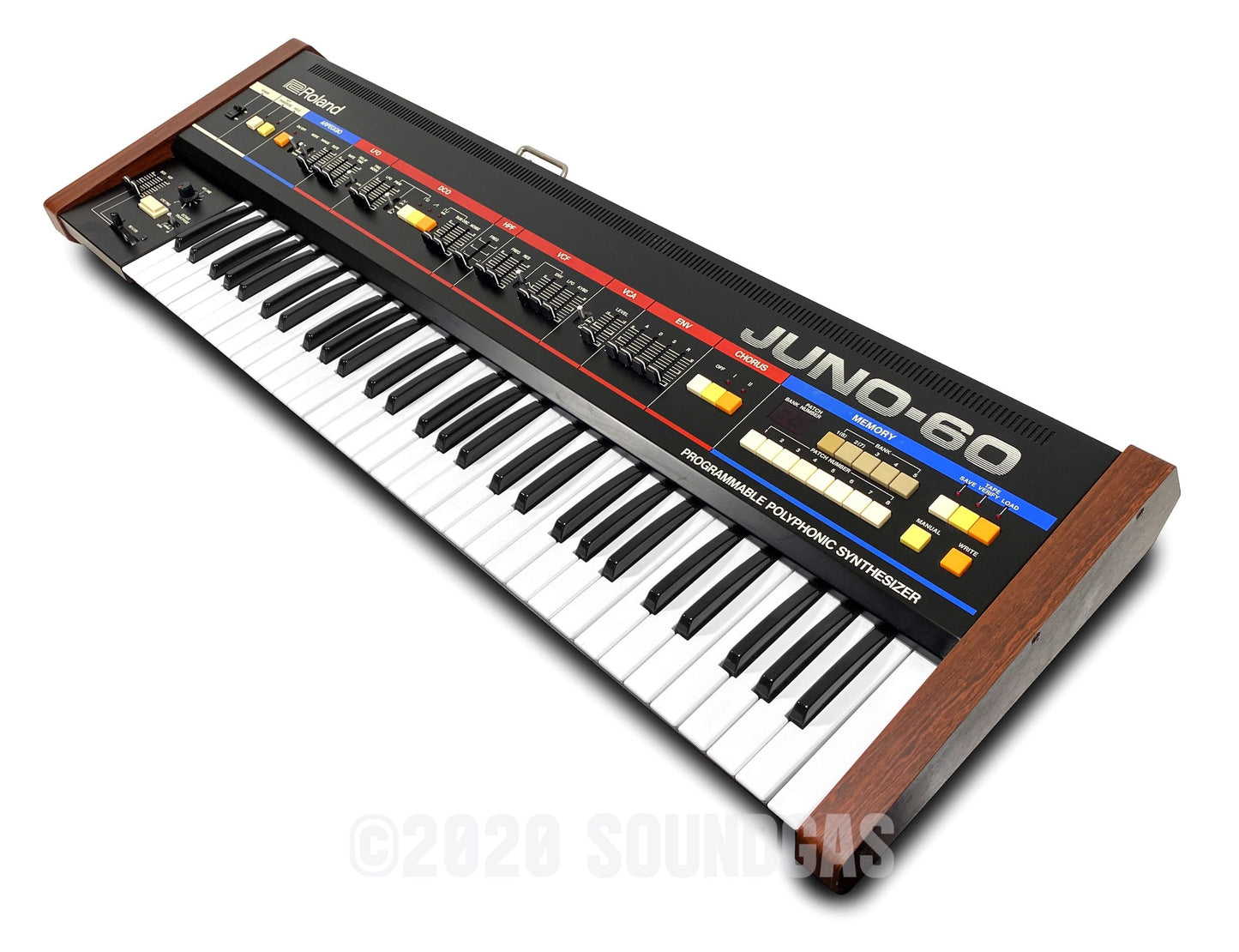 Roland Juno-60