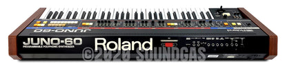 Roland Juno-60