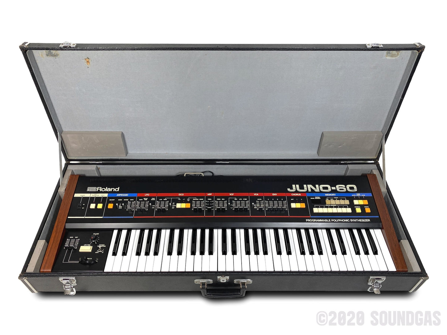 Roland Juno-60