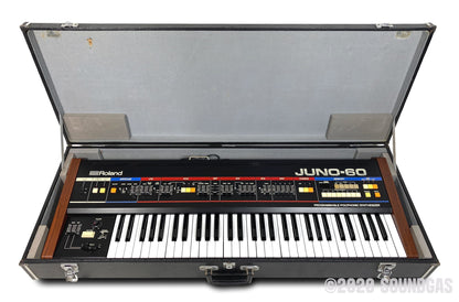 Roland Juno-60