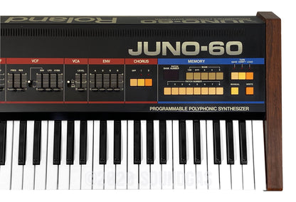 Roland Juno-60