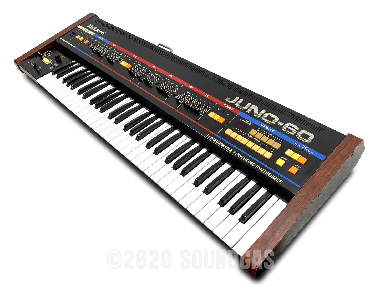 Roland Juno-60