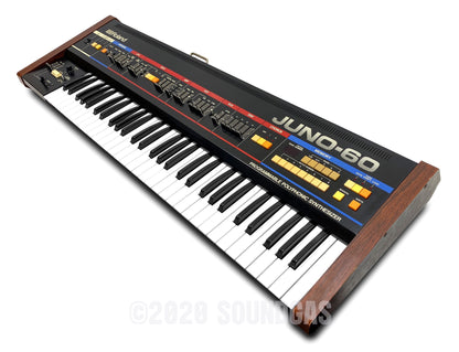 Roland Juno-60