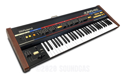 Roland Juno-60