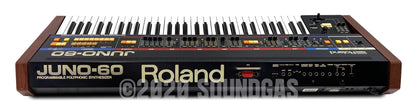 Roland Juno-60