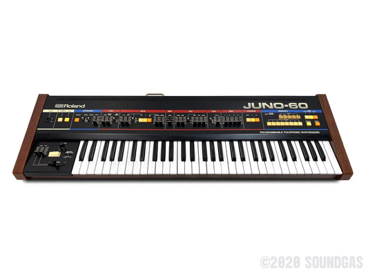 Roland Juno-60