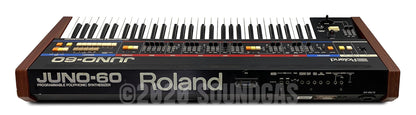 Roland Juno-60