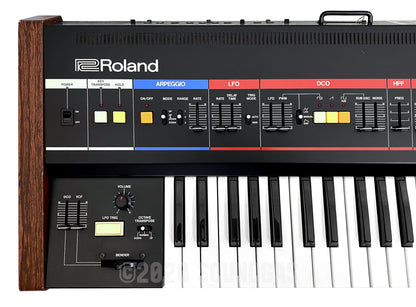 Roland Juno-60