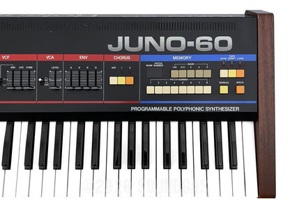 Roland Juno-60