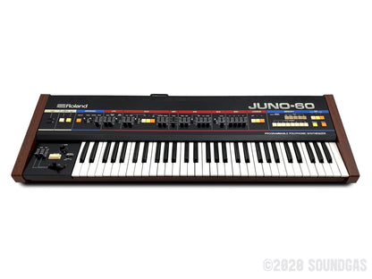 Roland Juno-60