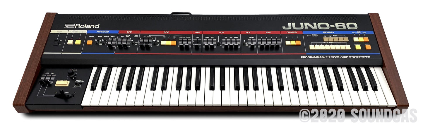 Roland Juno-60