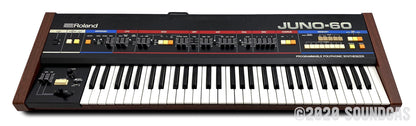 Roland Juno-60