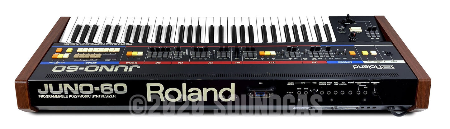 Roland Juno-60