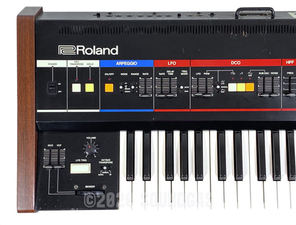 Roland Juno-60