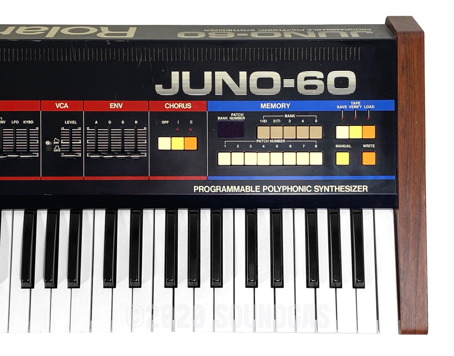 Roland Juno-60