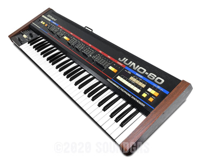 Roland Juno-60