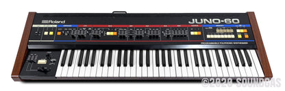 Roland Juno-60