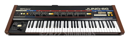 Roland Juno-60