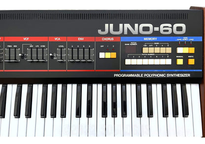 Roland Juno-60