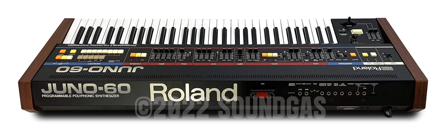 Roland Juno-60