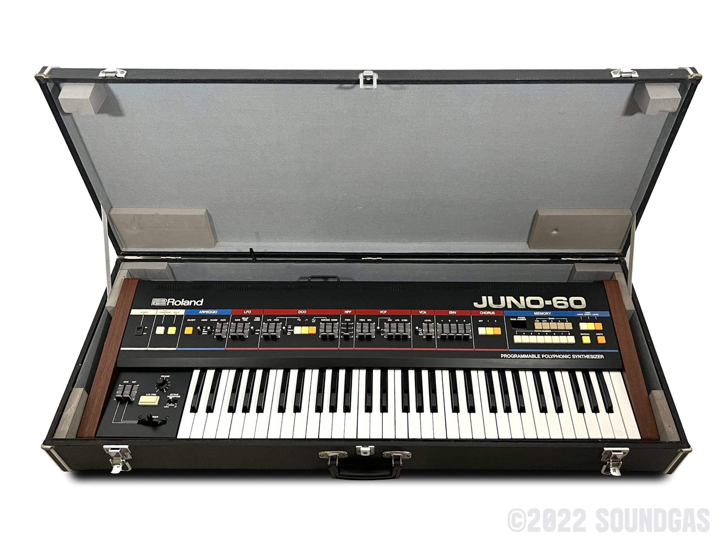 Roland Juno-60