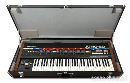 Roland Juno-60