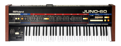 Roland Juno-60