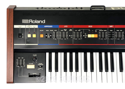 Roland Juno-60