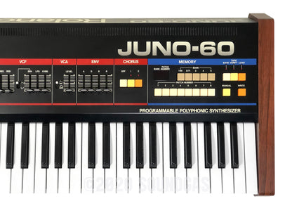 Roland Juno-60