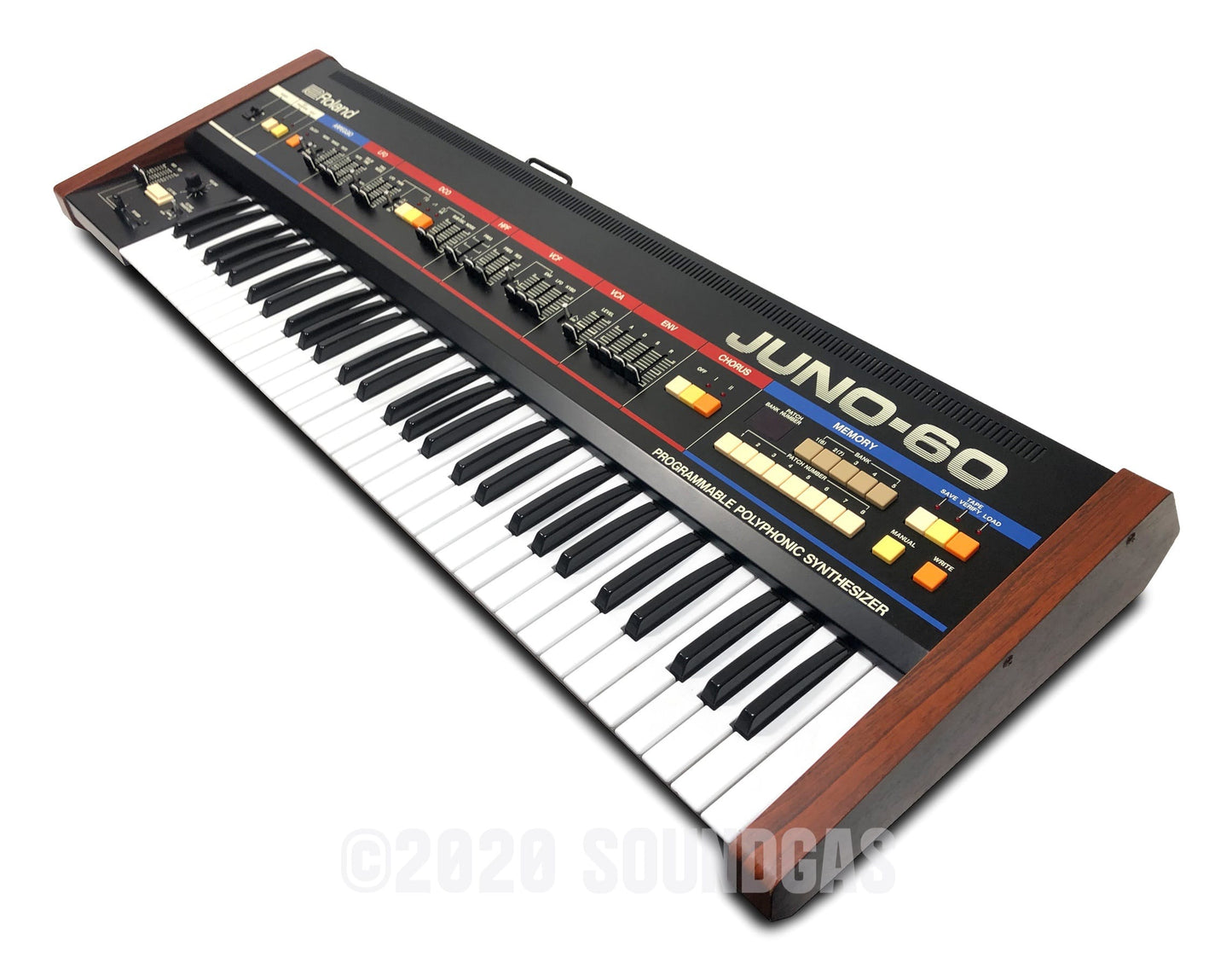 Roland Juno-60