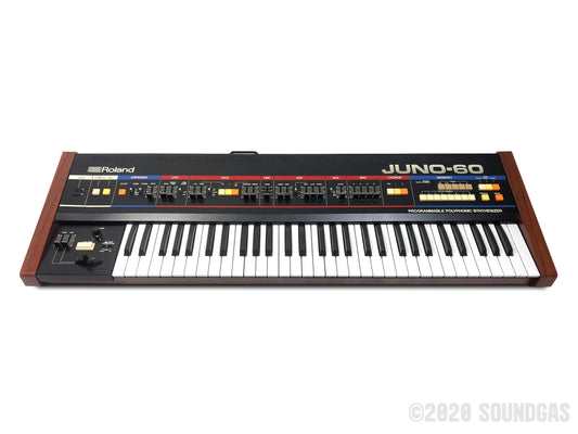 Roland Juno-60