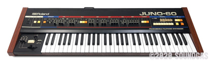 Roland Juno-60