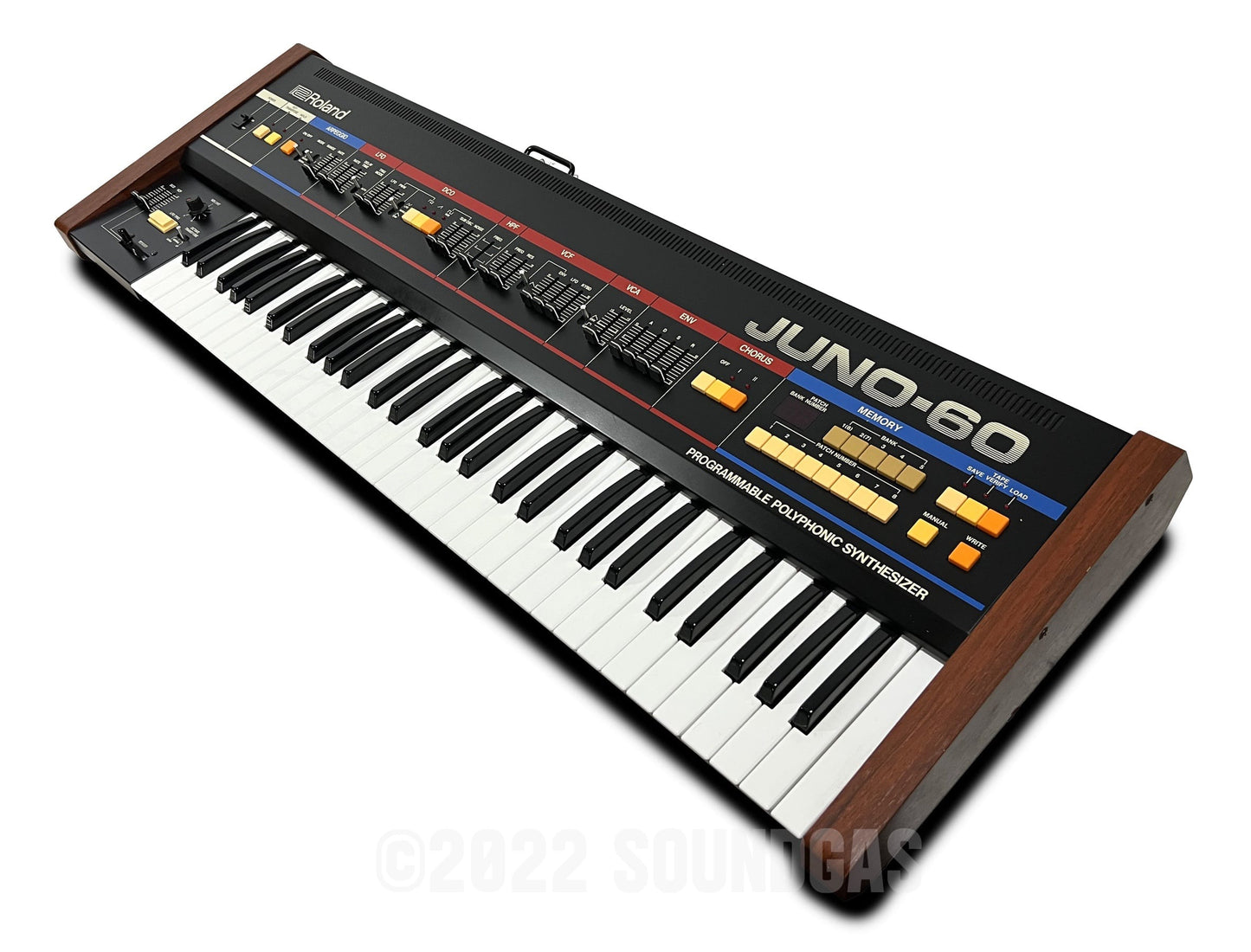 Roland Juno-60