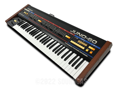 Roland Juno-60